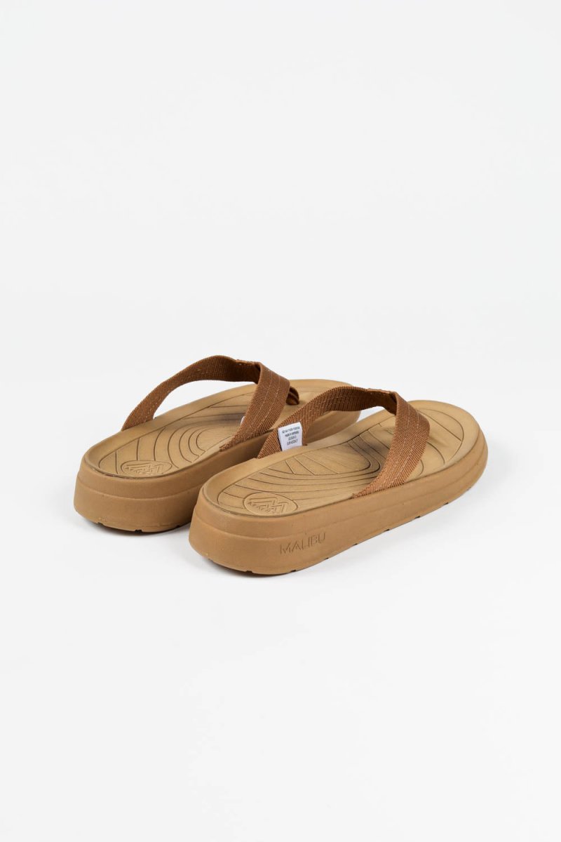 MALIBUSurfrider | Polyester Coyote/CoyoteUS 4 / EU 35