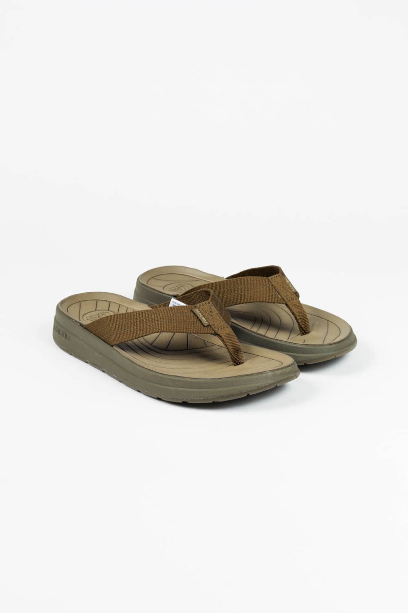 MALIBUSurfrider | Polyester Olive/OliveUS 4 / EU 35