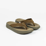 MALIBUSurfrider | Polyester Olive/OliveUS 4 / EU 35