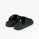 MALIBUZuma | Polyester Black/BlackUS 4 / EU 35