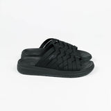 MALIBUZuma | Polyester Black/BlackUS 4 / EU 35