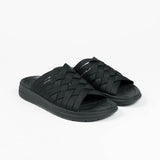 MALIBUZuma | Polyester Black/BlackUS 4 / EU 35