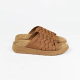 MALIBUZuma | Polyester Coyote/CoyoteUS 4 / EU 35