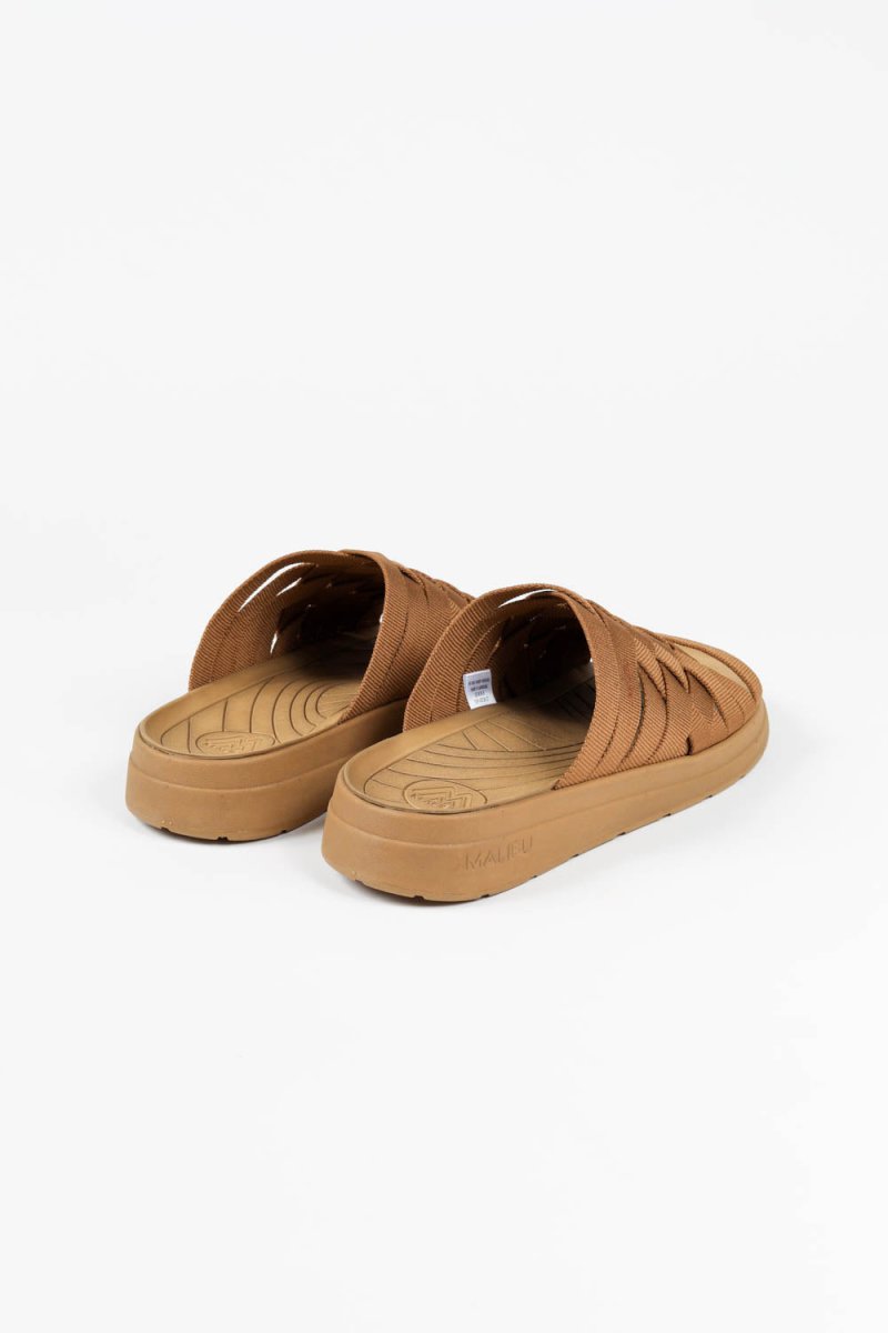 MALIBUZuma | Polyester Coyote/CoyoteUS 4 / EU 35