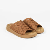 MALIBUZuma | Polyester Coyote/CoyoteUS 4 / EU 35