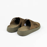 MALIBUZuma | Polyester Olive/OliveUS 4 / EU 35