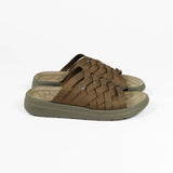 MALIBUZuma | Polyester Olive/OliveUS 4 / EU 35