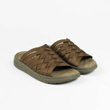 MALIBUZuma | Polyester Olive/OliveUS 4 / EU 35