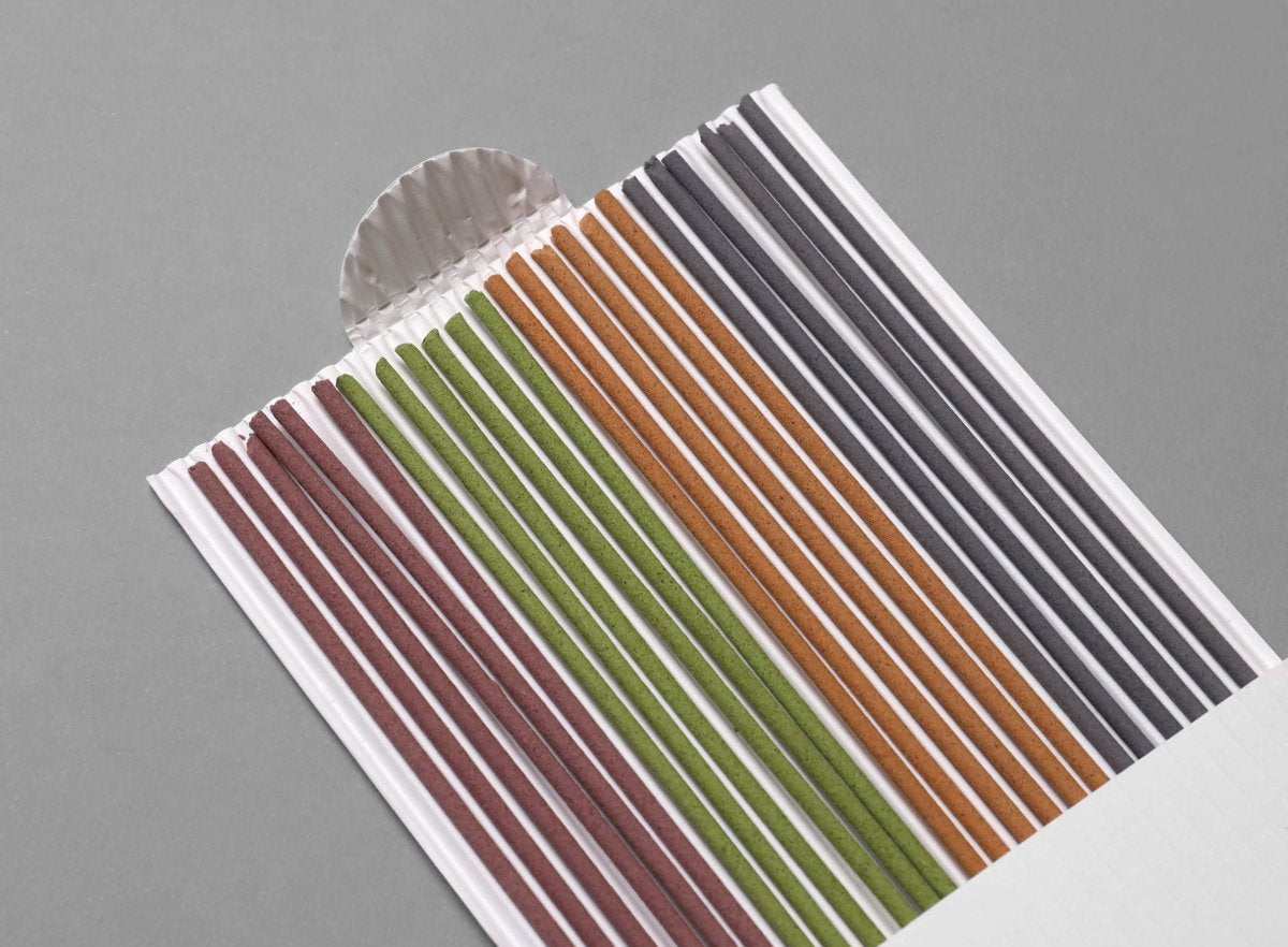 OIMUAir Incense Sticks | Seasons Pack