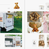 Image Graphics for Small Takeout Shops and Food Trucks