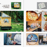 Image Graphics for Small Takeout Shops and Food Trucks
