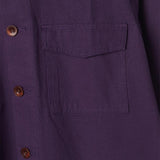 USKEES3003 Workshirt | PurpleS