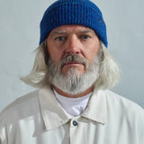 USKEES4003 Speckled Donegal Wool | Ultra Blue