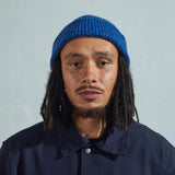 USKEES4003 Speckled Donegal Wool | Ultra Blue