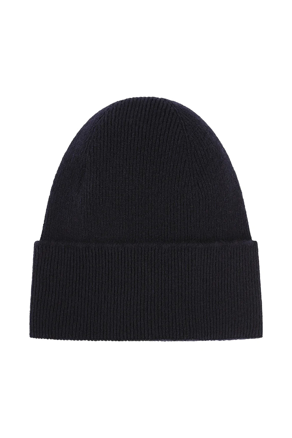 USKEES4004 Lambswool Watchcap | Black