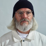 USKEES4004 Lambswool Watchcap | Black