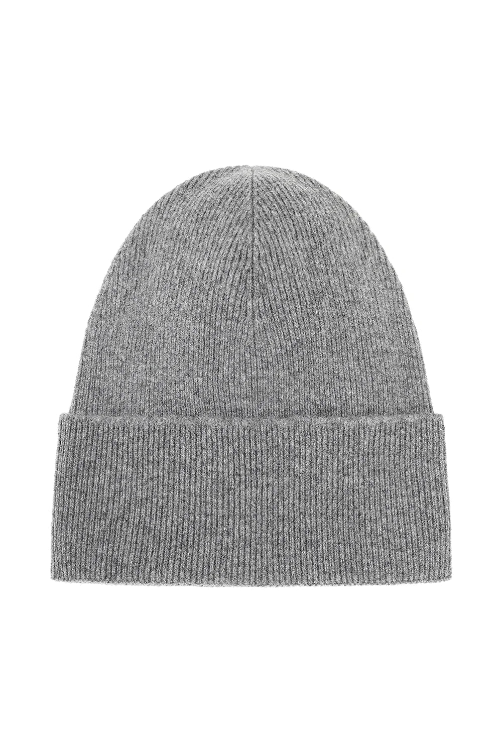 USKEES4004 Lambswool Watchcap | Grey