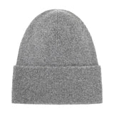 USKEES4004 Lambswool Watchcap | Grey