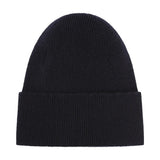 USKEES4004 Lambswool Watchcap | Navy