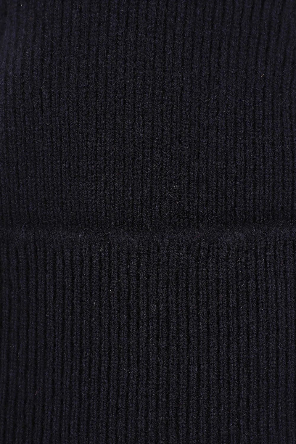 USKEES4004 Lambswool Watchcap | Navy
