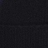 USKEES4004 Lambswool Watchcap | Navy