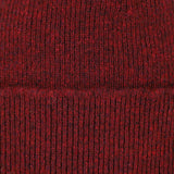 USKEES4004 Lambswool Watchcap | Red