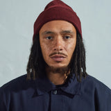 USKEES4004 Lambswool Watchcap | Red