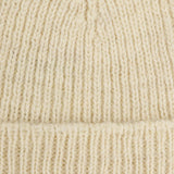 USKEES4005 Undyed British Wool | Light Oat