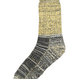 USKEES4006 Organic Cotton Sock | GrapefruitS/M