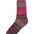 USKEES4006 Organic Cotton Sock | VioletS/M