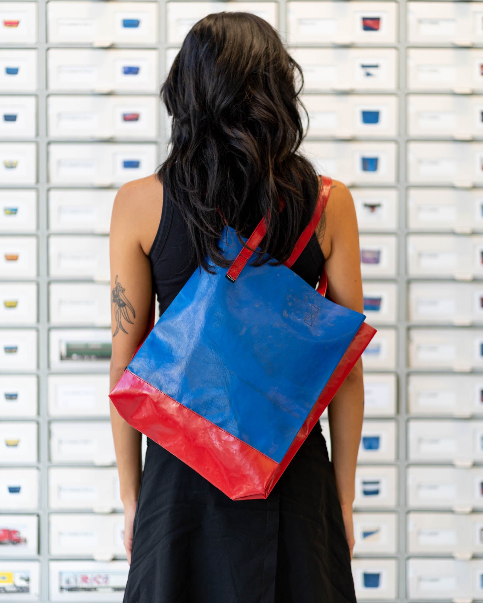 FREITAG F261 MAURICE – Keoma