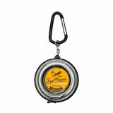 Tape Measure | Black
