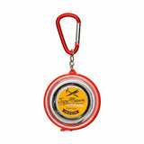 Tape Measure | Red