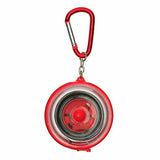 Tape Measure | Red