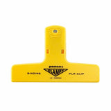 Plastic Clip | Yellow
