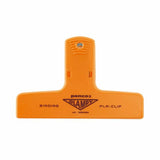 Plastic Clip | Orange