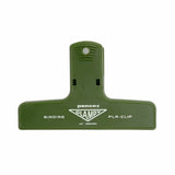 Plastic Clip | Khaki
