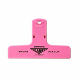 Plastic Clip | Pink