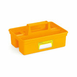 Storage Caddy Large | Yellow