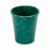 Melamine Pen Stand | Dark Green