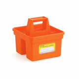 Storage Caddy Small | Orange