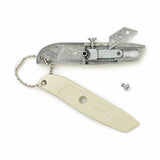 Utility Knife | Ivory