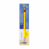 Prime Timber Mechanical Pencil | Yellow