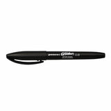 Glider Colour Pen | Black