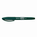 Glider Colour Pen | Dark Green