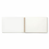 Spiral Sketch Book Heavy Paper | B5