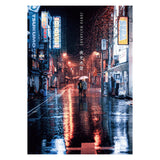 Junya Watanabe: Photography Collection: Night Lights on Water