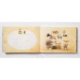 100 Writing & Crafting Papers of Little Animals