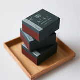 Deep Scent Large Box | Ambergris