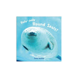 Roly-Poly Round Seals